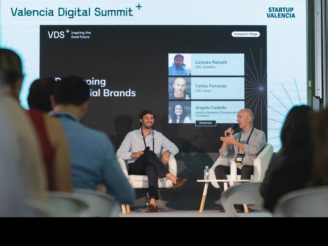 last chance to be a speaker