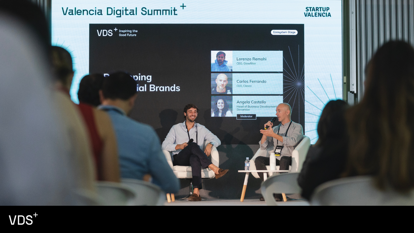 last chance to be a speaker