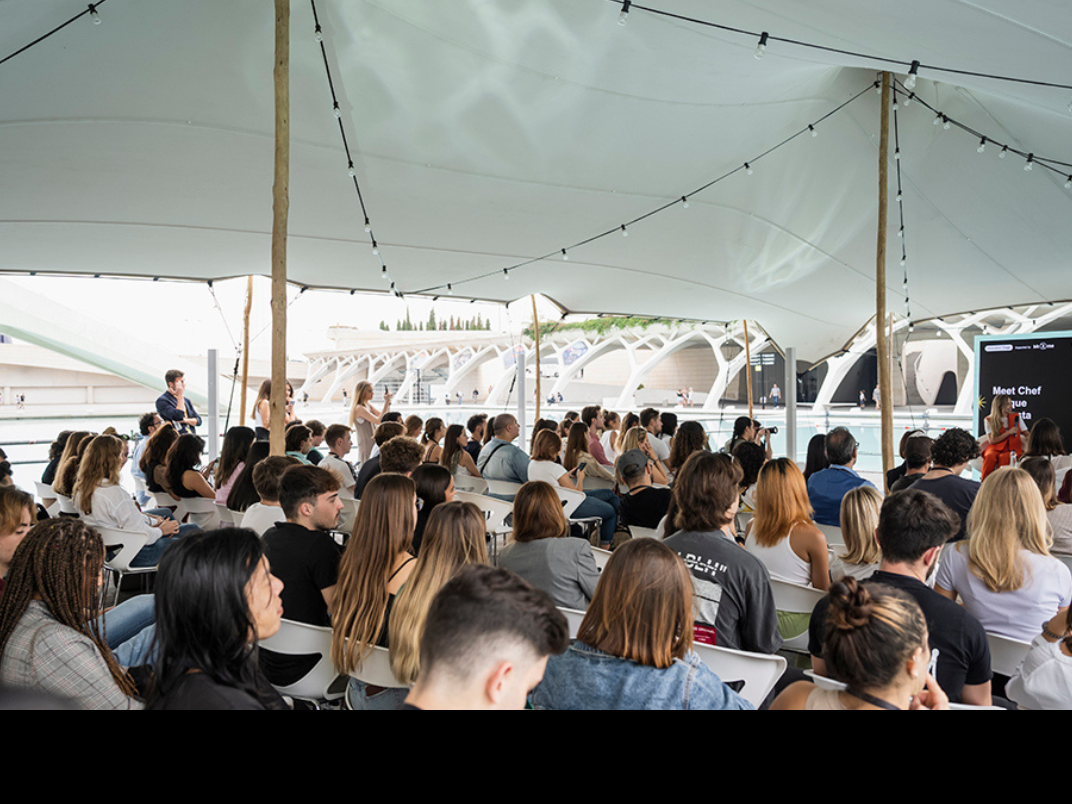 program and international growth