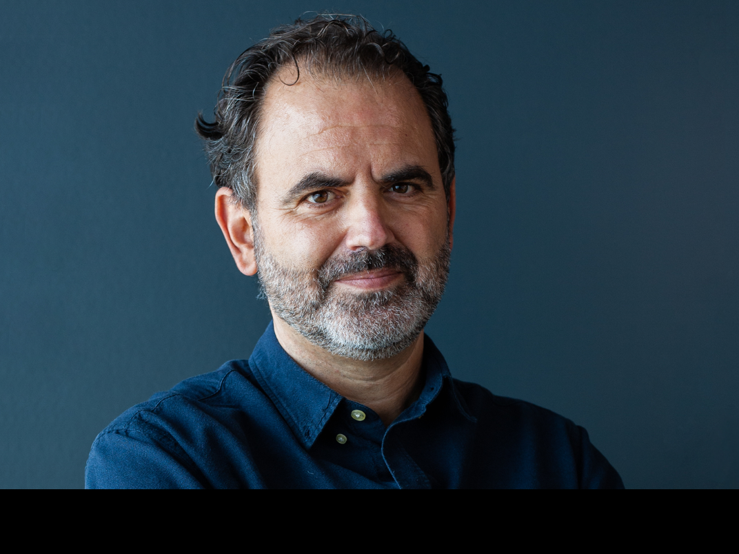 Arturo Castelló Dreamhack