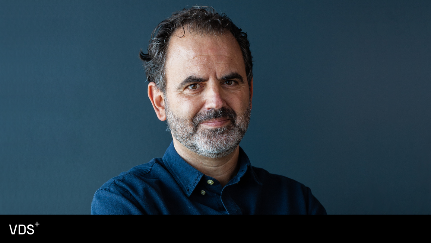 Arturo Castelló Dreamhack