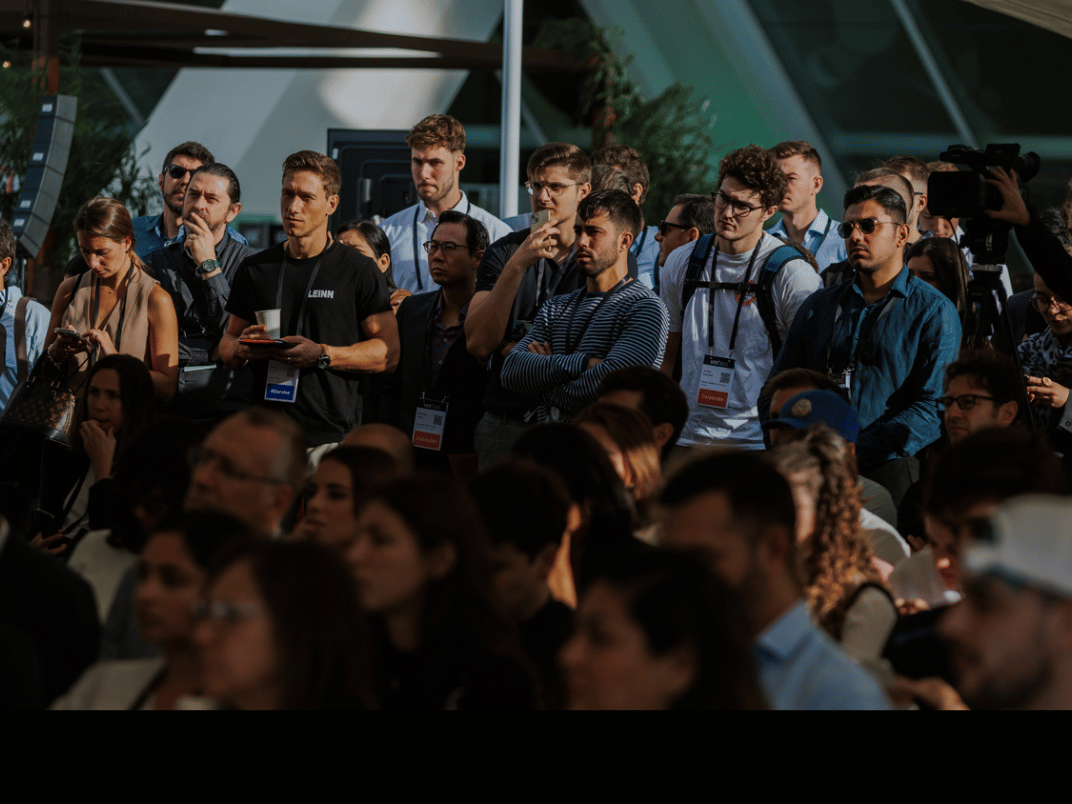 Next-Gen Audiovisual Forum