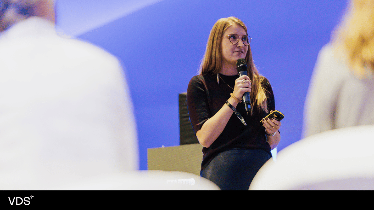 VDS Startup Competition