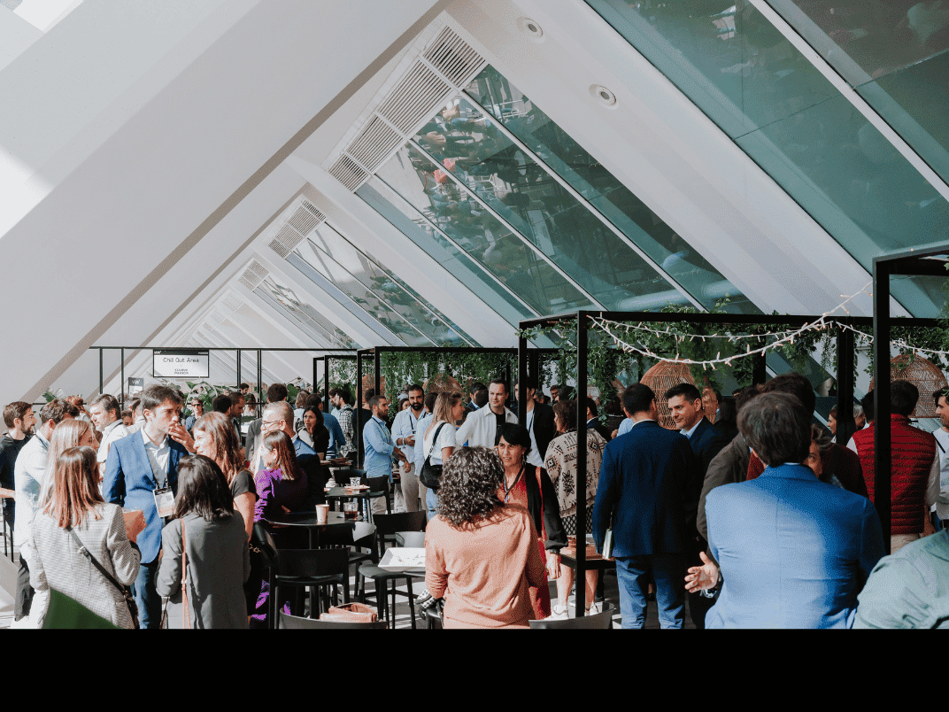 American and European startup ecosystems