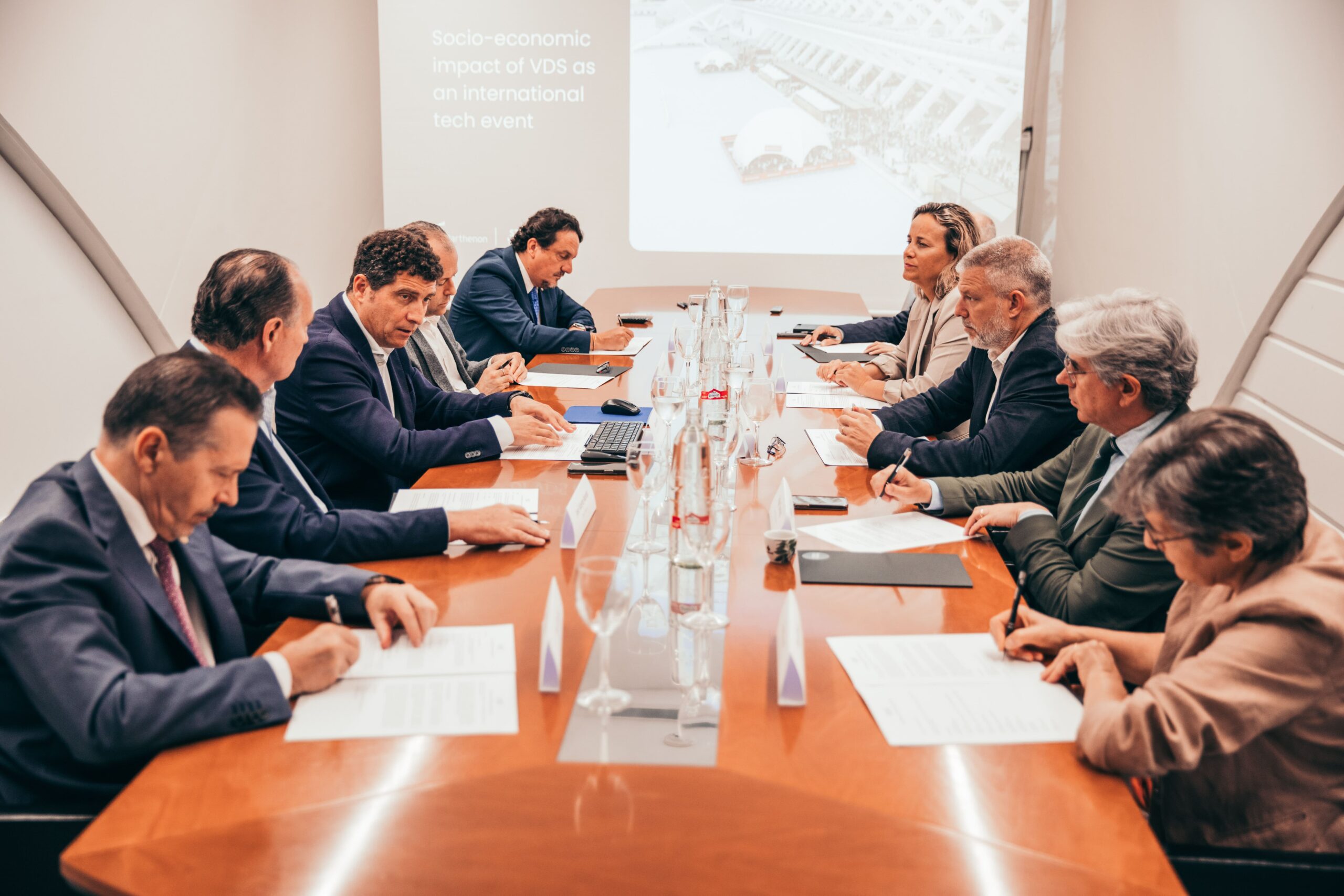 VDS Institutional Committee