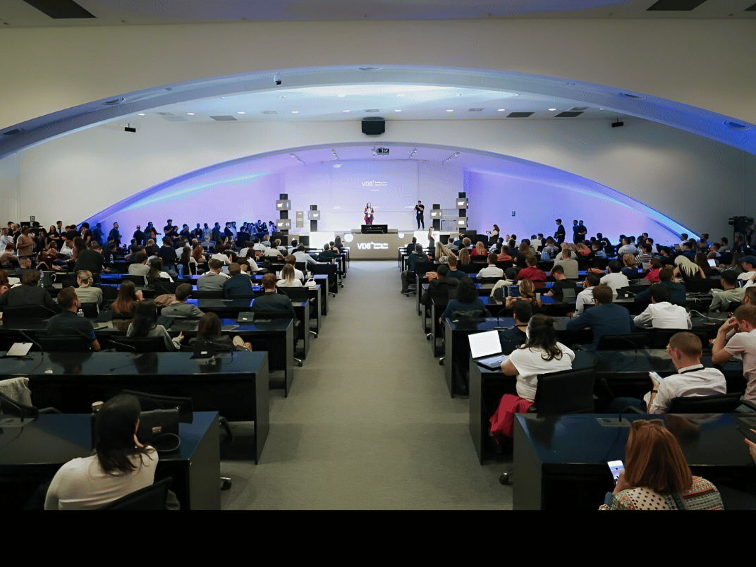 VDS Startup Competition