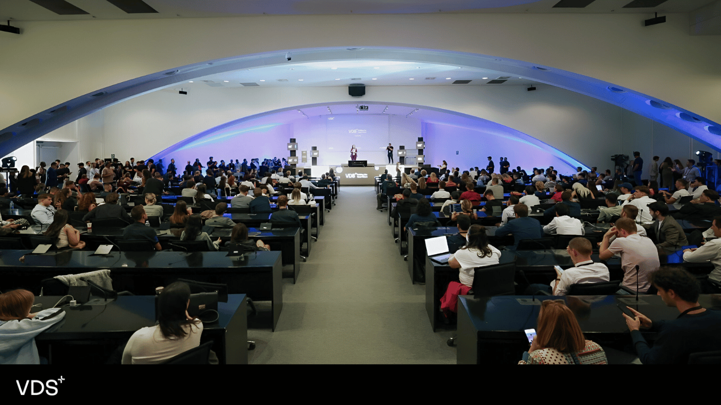 VDS Startup Competition