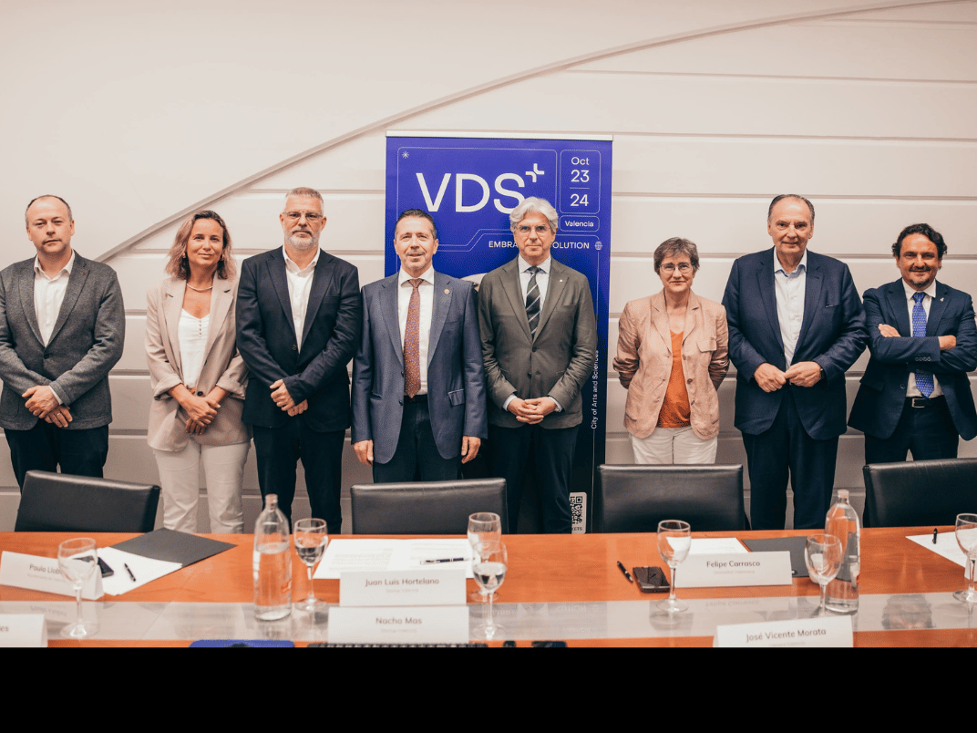 VDS Institutional Committee