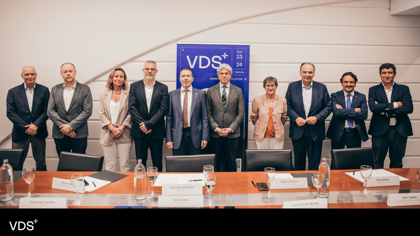 VDS Institutional Committee