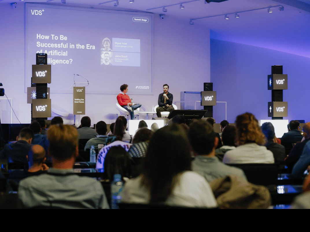 Top global AI leaders