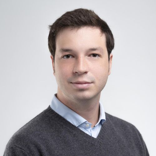 Gonzalo P&eacute;rez