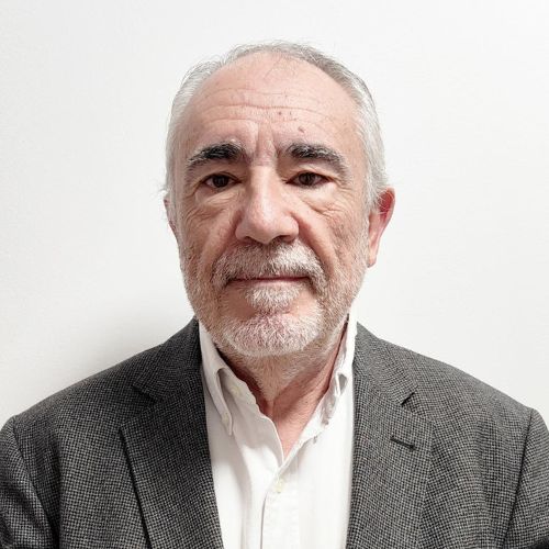 Francesc Josep S&aacute;nchez