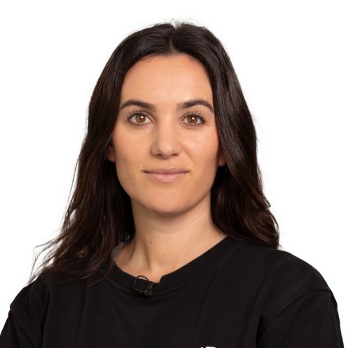 Amaia Rodr&iacute;guez