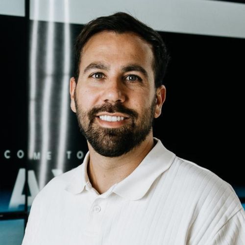 Aar&oacute;n De Bernardis