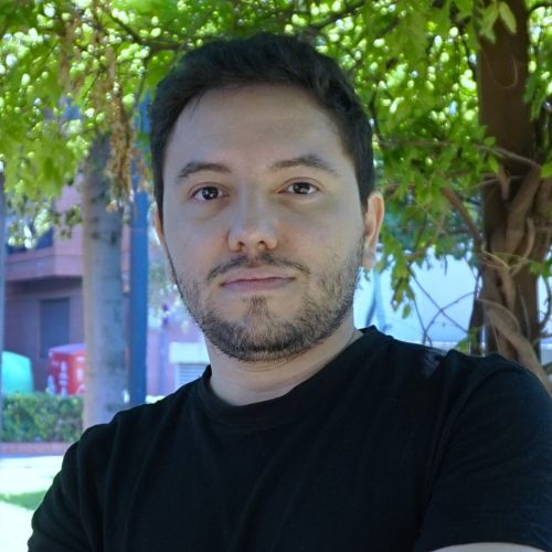 Anibal Atahualpa Guerrero