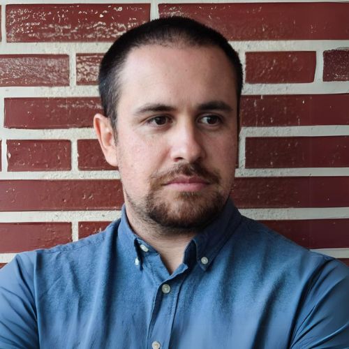 Beltrán Blázquez Pérez