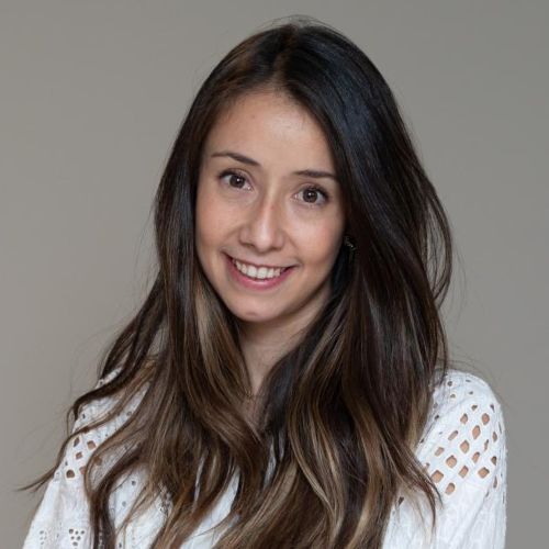 Cristina G&oacute;mez