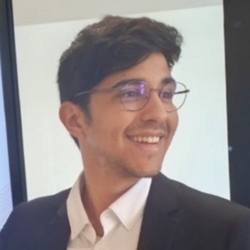 David Pedre&ntilde;o