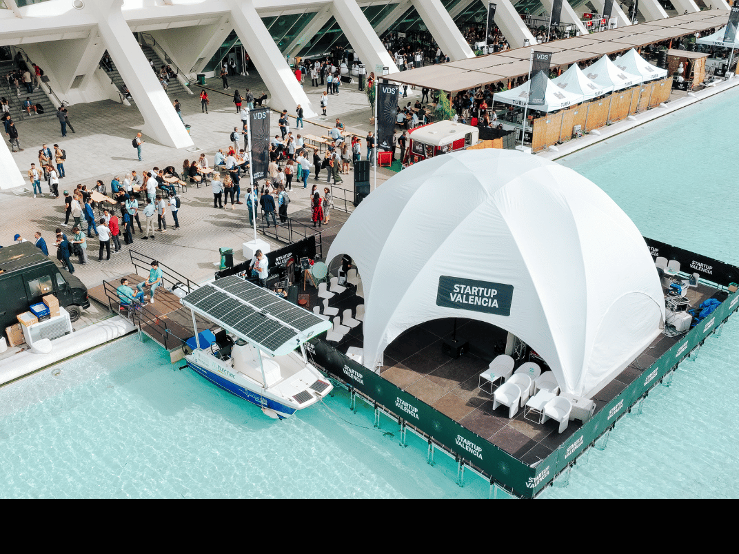 Valencian startups