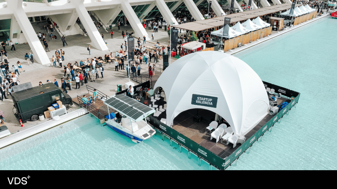 Valencian startups