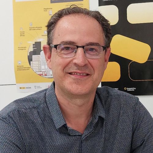 Ernesto Faubel-Cubells