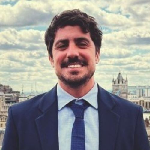 Gonzalo Sandi&aacute;s