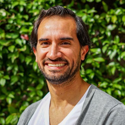 Guillermo Molano Santana