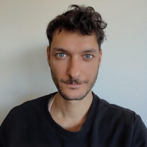 I&ntilde;aki de las Heras