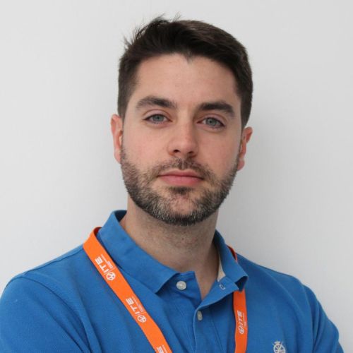 Jorge Cano-Mart&iacute;nez