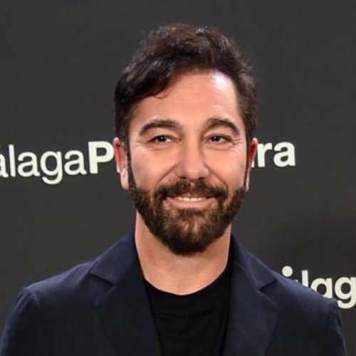 Kiko Mart&iacute;nez