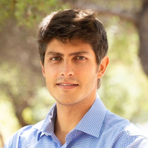 Marc Guasch Rodriguez