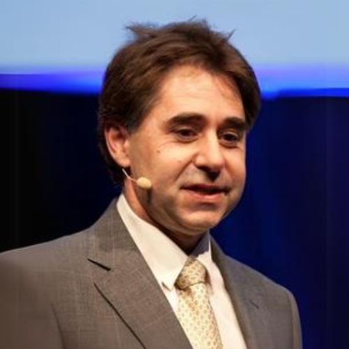 Marcos Fern&aacute;ndez