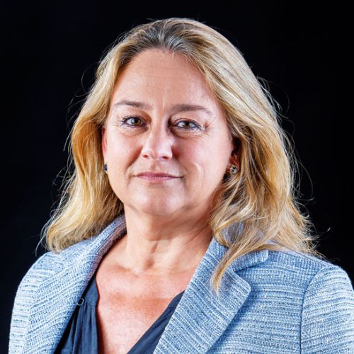 Marisa Hern&aacute;ndez Latorro