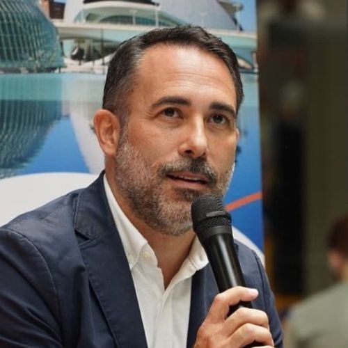 Miguel Angel Cintas i Llopis