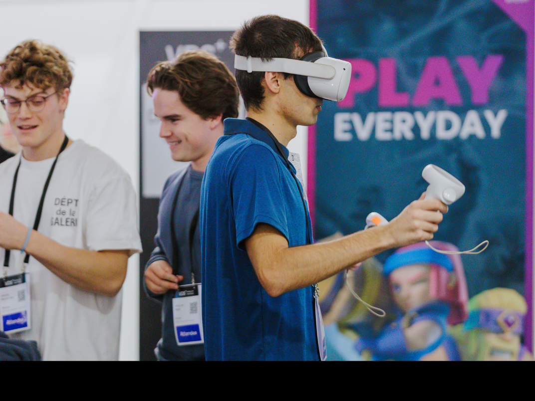 Next-Gen Audiovisual Forum