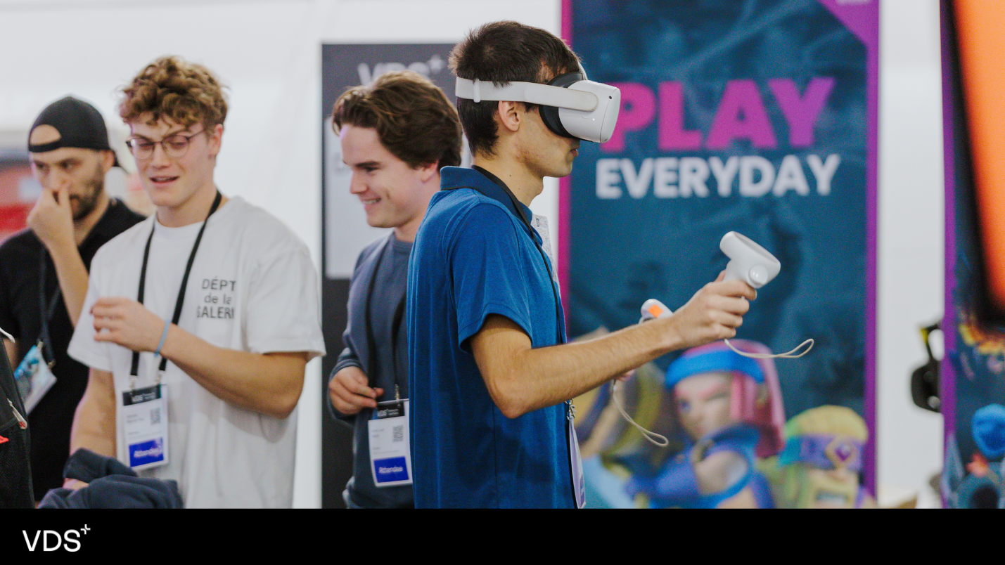 Next-Gen Audiovisual Forum