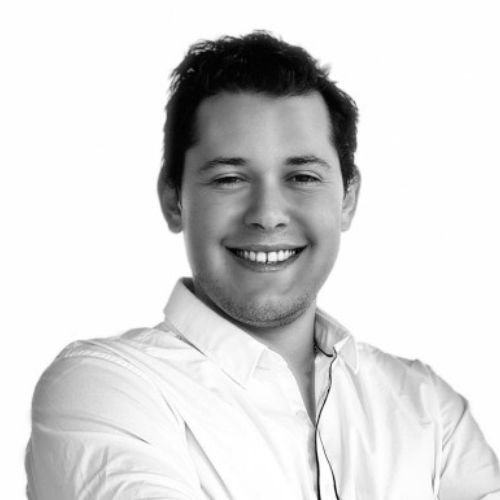 Pedro Mary M. Quintana