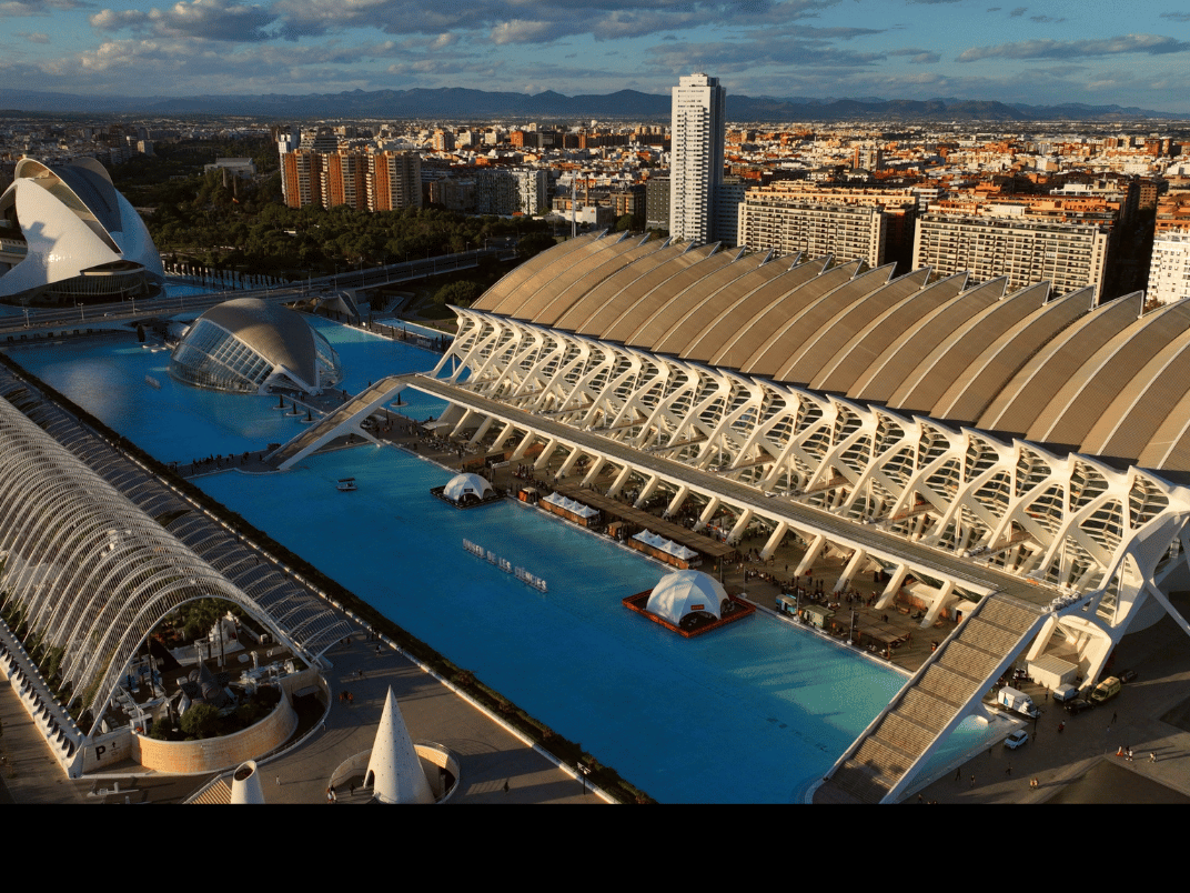 Valencian startups VDS