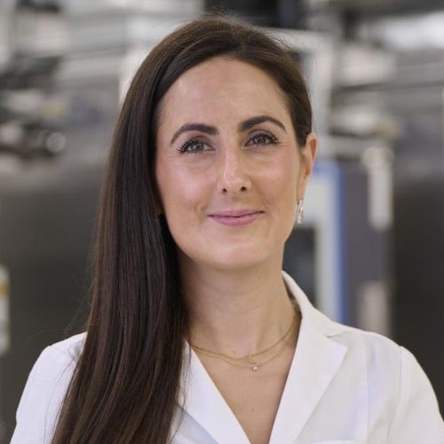 Silvia-Luna Yzaguirre