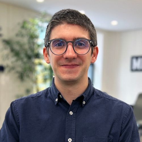 Silviu Daniel Eftimie