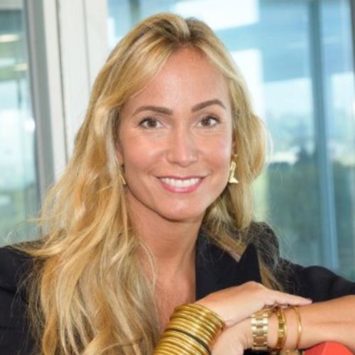 Susana Garc&iacute;a