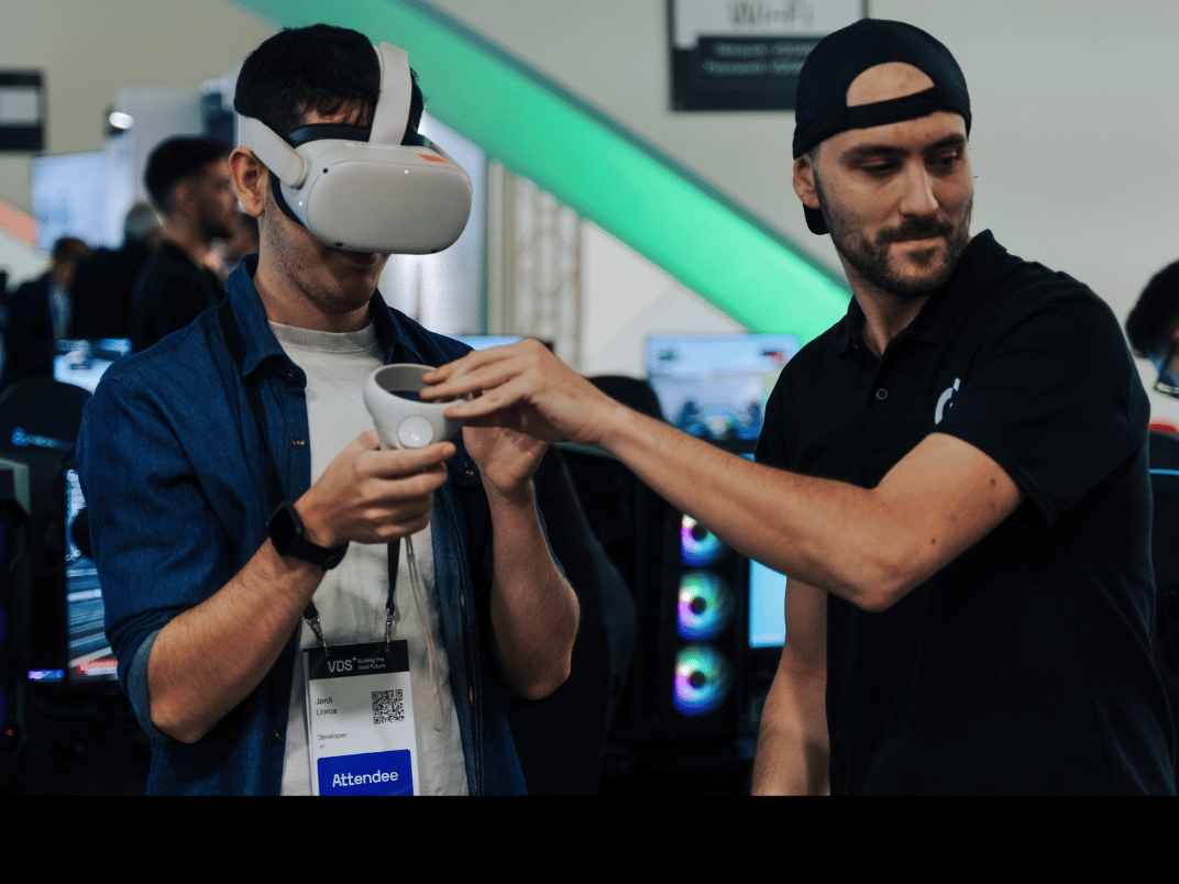 Valencia City Games of VDS