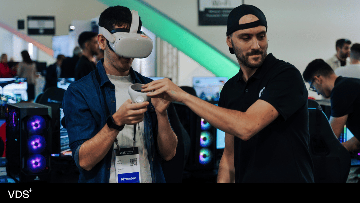 Valencia City Games of VDS