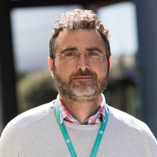 Vicent Clemente Ciscar