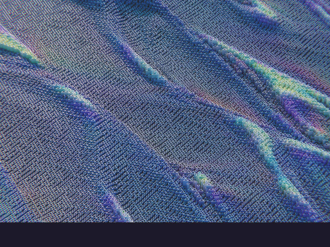 disruptive technologies 2025