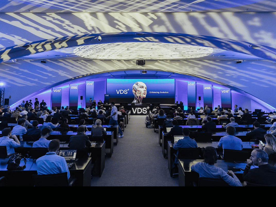 eighth edition of VDS