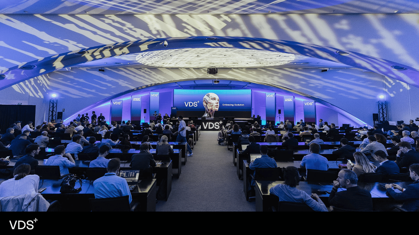 eighth edition of VDS