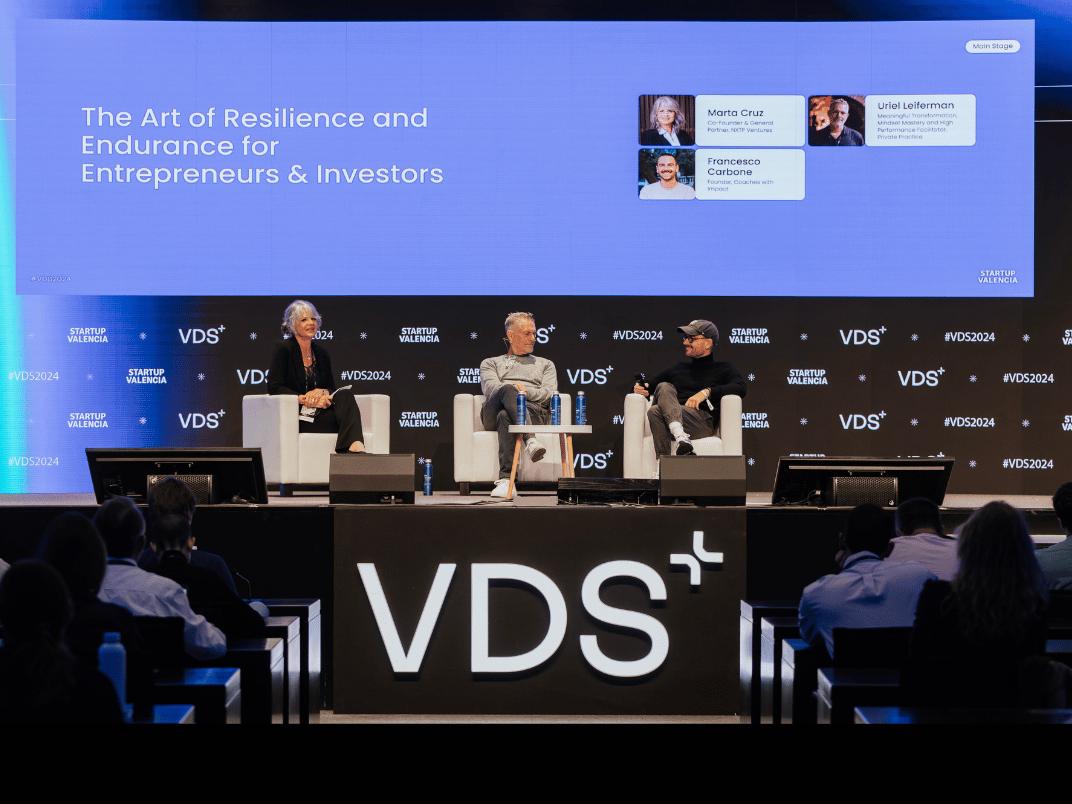 Call for Speakers VDS 2025