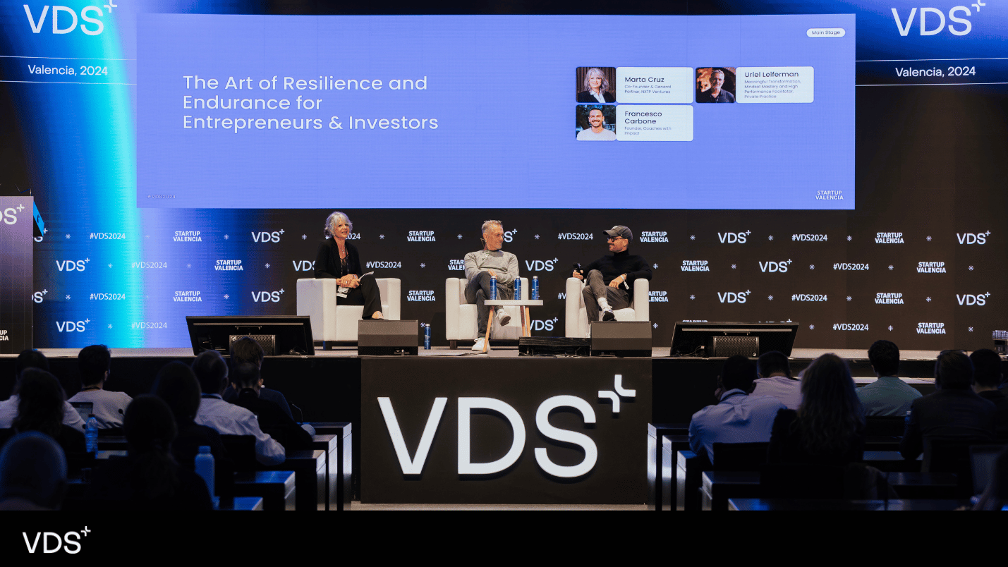 Call for Speakers VDS 2025