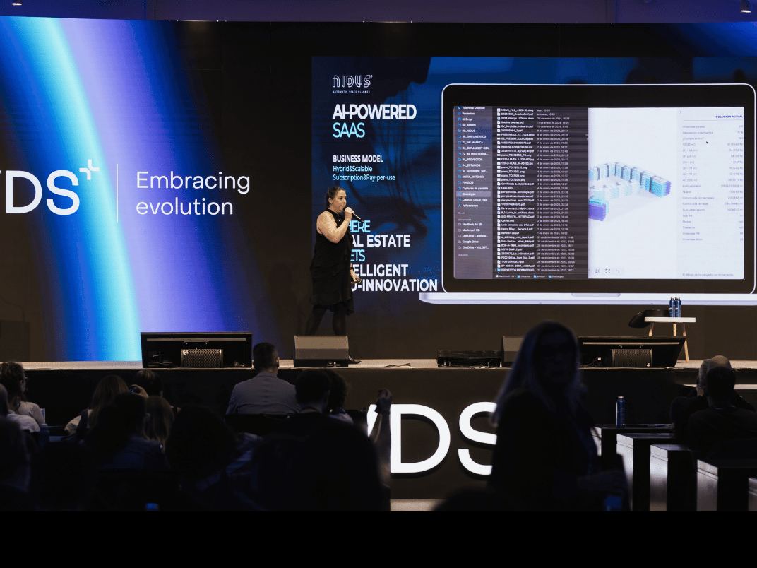 VDS Startup Competition